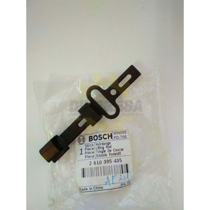 2610395435 EMBOLO PORTAUTIL | DIHERESA 2610395435 EMBOLO PORTAUTIL | DIHERESA