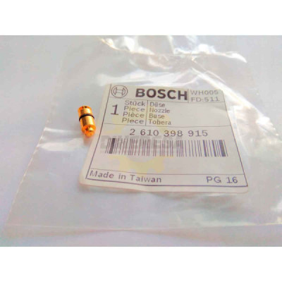 2610398915 TOBERA BOSCH