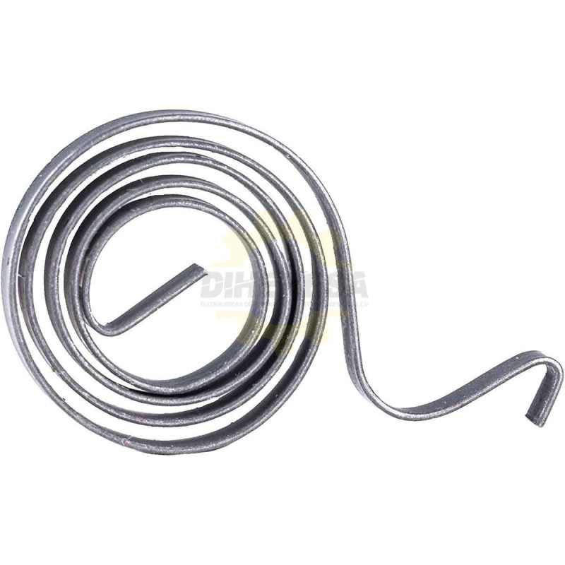 2610907388 MUELLE ESPIRAL | DIHERESA 2610907388 MUELLE ESPIRAL | DIHERESA