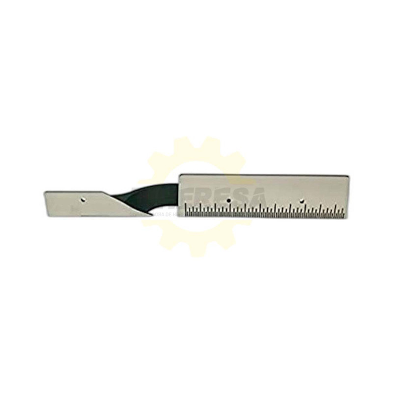 2610911553 LISTON DE TOPE | DIHERESA 2610911553 LISTON DE TOPE | DIHERESA