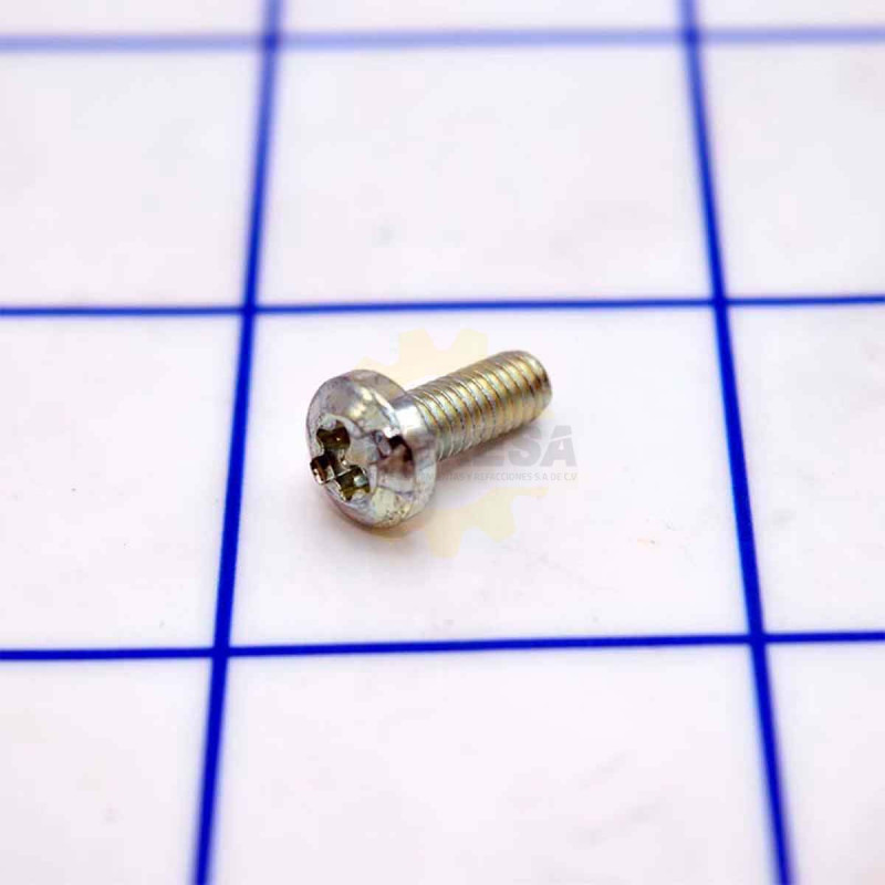 2610915161 TORNILLO | DIHERESA 2610915161 TORNILLO | DIHERESA