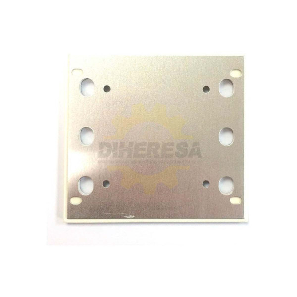 2610920631 PLACA DE ESPUMA | DIHERESA