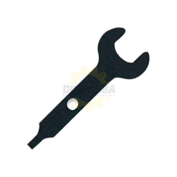 2610930692 LLAVE DE PORTABROCAS | DIHERESA