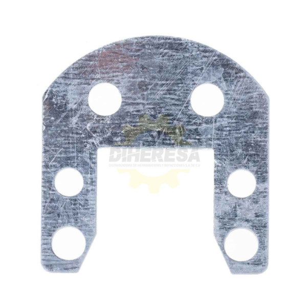 2610941383 PLACA DE COMPENSACION | DIHERESA