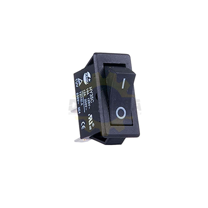 2610949604 INTERRUPTOR OSCILANTE | DIHERESA 2610949604 INTERRUPTOR OSCILANTE | DIHERESA