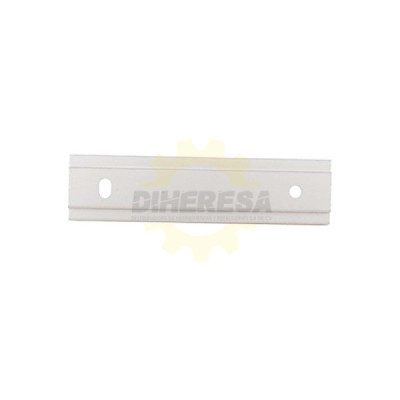 2610950075 CARRIL DE FIJACION | DIHERESA