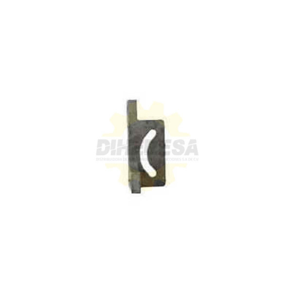 2610950126 ESCUADRA DE FIJACION | DIHERESA