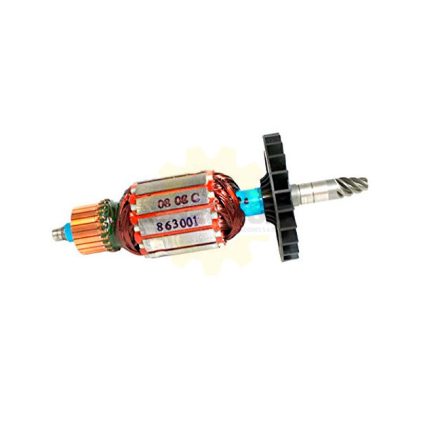 2610956883 ROTOR | DIHERESA