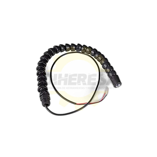 2610958805 DIODO ELECTROLUMINESCENTE | DIHERESA