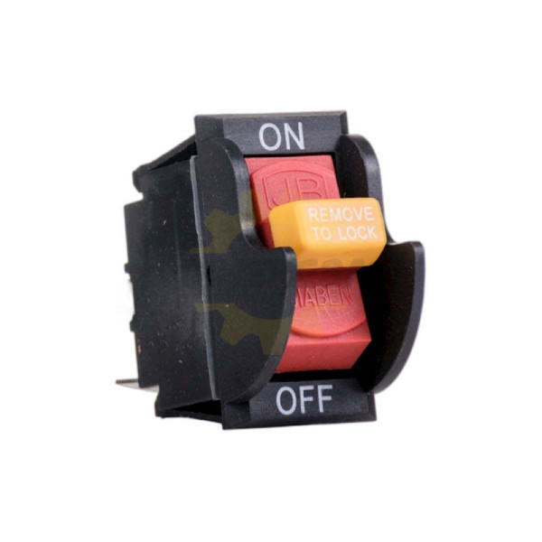 2610958813 INTERRUPTOR OSCILANTE | DIHERESA
