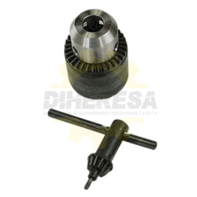 2610958837 MANDRIL DE SUJECIÓN | DIHERESA