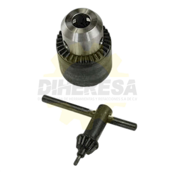 2610958837 MANDRIL DE SUJECIÓN | DIHERESA