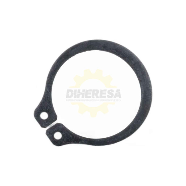 2610992356 ANILLO DE SEGURIDAD | DIHERESA