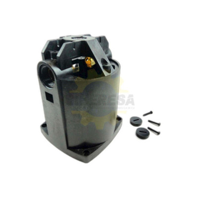 2610996864 CARCASA DEL MOTOR | DIHERESA