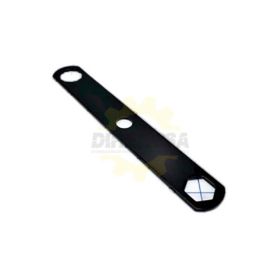 2610996880 LLAVE DE ESTRELLA | DIHERESA