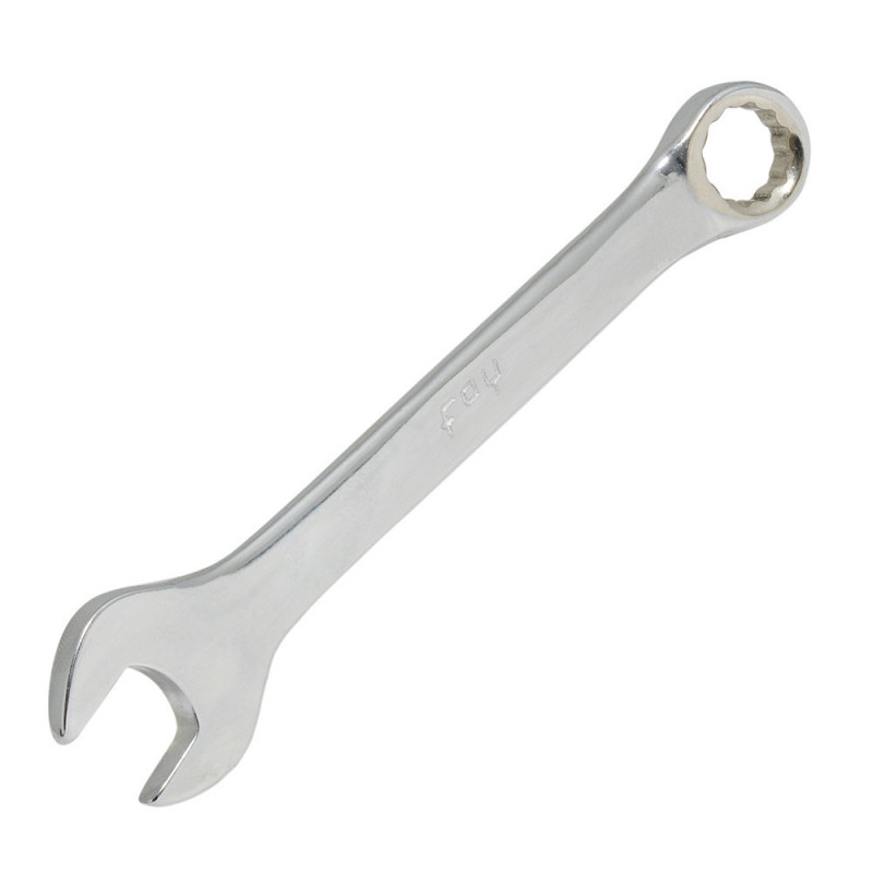 140620 FOY Llave combinada pulido espejo 12 puntas 5/8" Foy | DIHERESA