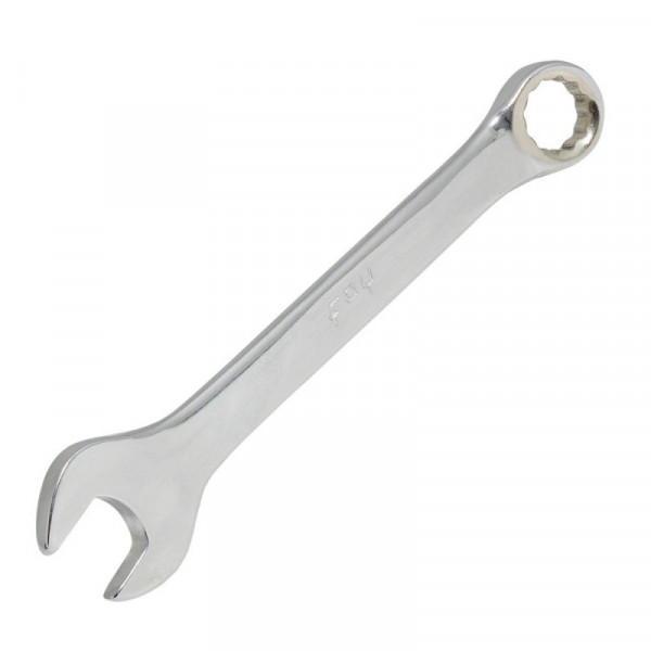 140620 FOY Llave combinada pulido espejo 12 puntas 5/8" Foy | DIHERESA