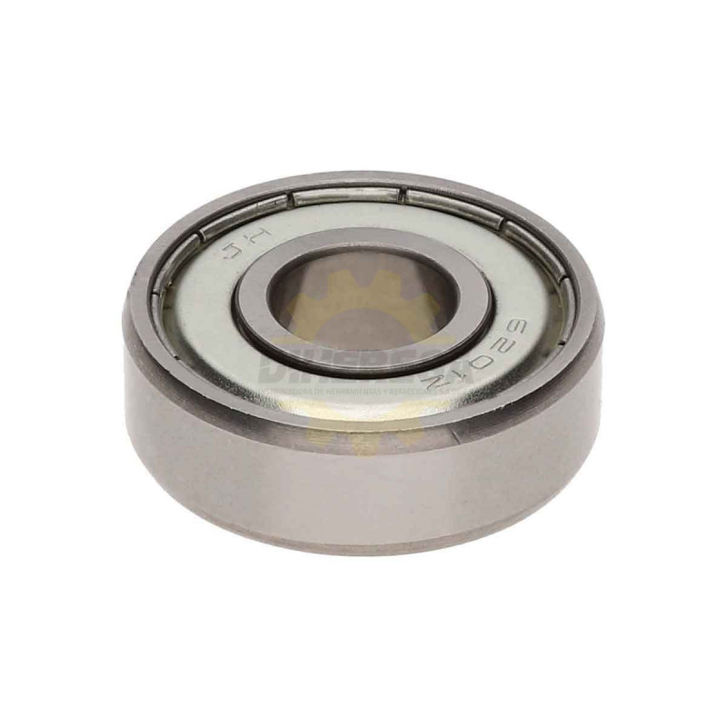 2610Z00177 RODAMIENTO RIGIDO BOLAS | DIHERESA 2610Z00177 RODAMIENTO RIGIDO BOLAS | DIHERESA