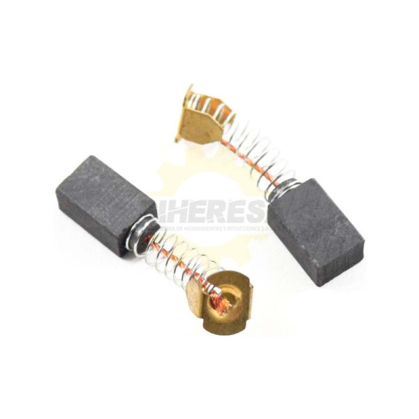 2615296770 ESCOBILLA DE CARBON | DIHERESA