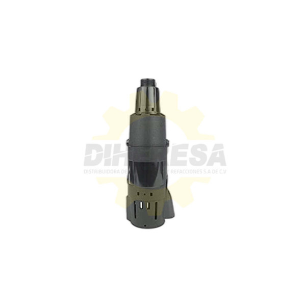 2615302243 CARCASA DEL MOTOR | DIHERESA