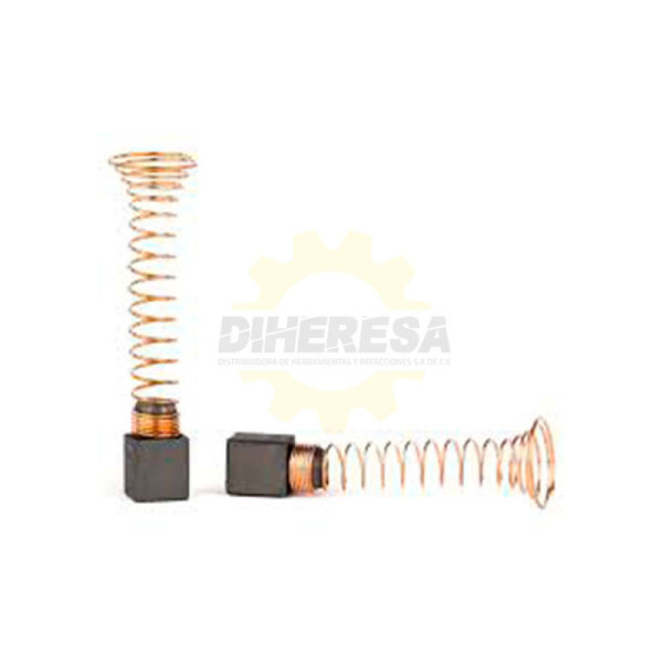 261590930C MUELLE ESCOBILL use 261590930C | DIHERESA