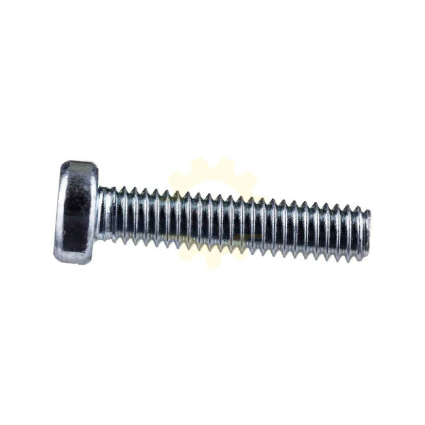 2910011128 TORNILLO CABEZA CILINDR | DIHERESA