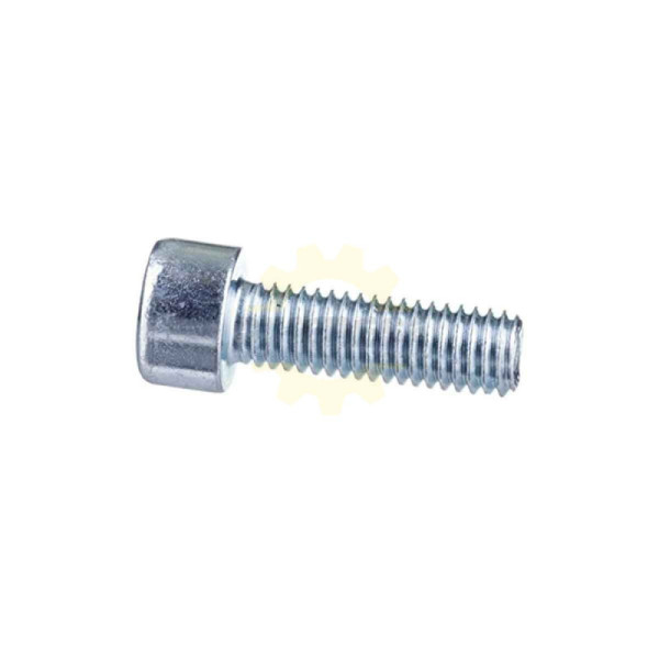 2910141158 TORNILLO CILÍNDRICA HEX | DIHERESA