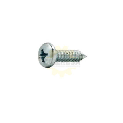 2912401412 Tornillo autorroscante BOSCH