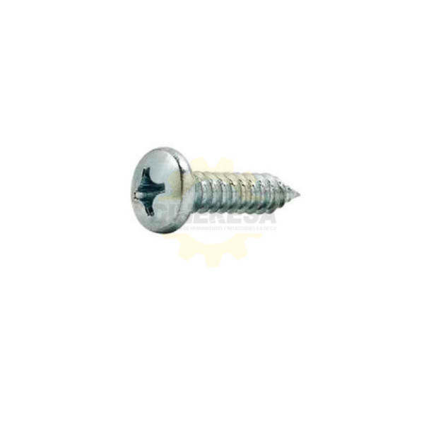 2912401412 Tornillo autorroscante | DIHERESA