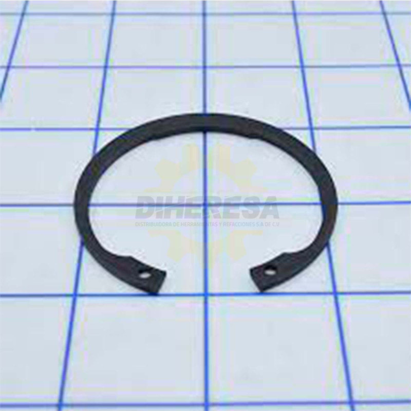 2916660023 ANILLO DE SEGURIDAD | DIHERESA