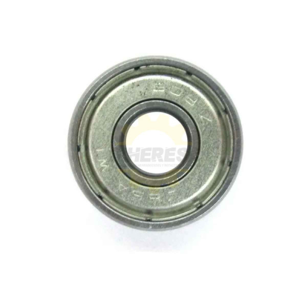 3130900020 RODAMIENTO RIGIDO BOLAS | DIHERESA