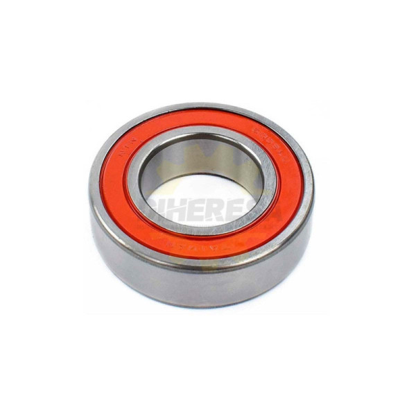 3600900526 RODAMIENTO RIGIDO BOLAS | DIHERESA