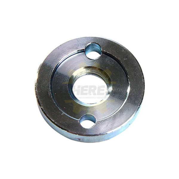 3603340503 TUERCA CILINDRICA | DIHERESA