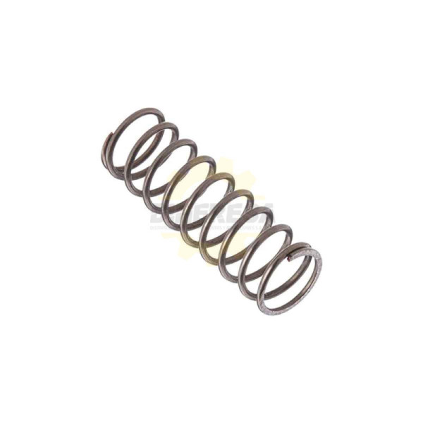 3604611039 MUELLE DE COMPRESION | DIHERESA