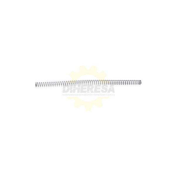 3604619502 MUELLE DE COMPRESION | DIHERESA