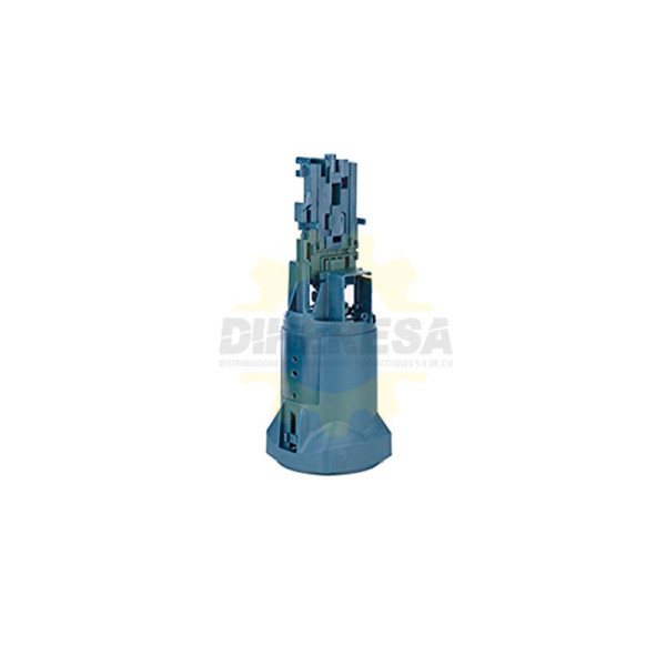 3605108224 CARCASA DEL MOTOR | DIHERESA