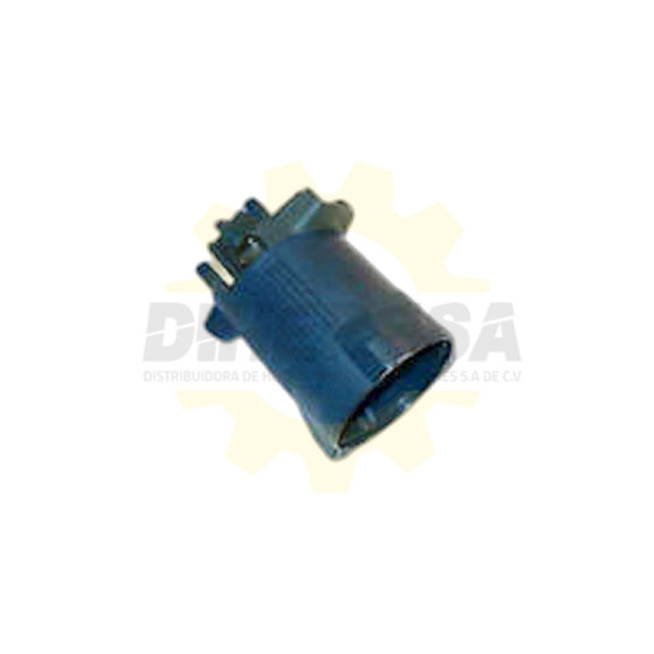 3605108573 CARCASA DEL MOTOR | DIHERESA