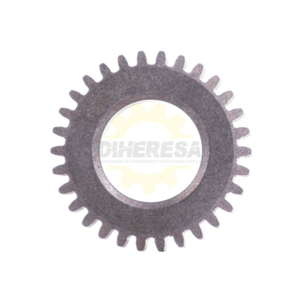 3606316057 RUEDA DENTADA RECTA | DIHERESA