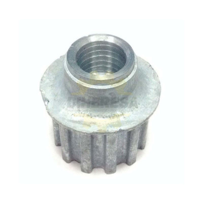 3606625531 RUEDA DE CORREA DENTADA | DIHERESA