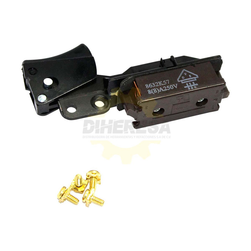 3607200507 INTERRUPTOR | DIHERESA 3607200507 INTERRUPTOR | DIHERESA