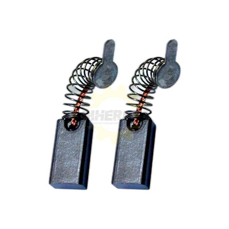 9618086870 ESCOBILLA DE CARBON | DIHERESA 9618086870 ESCOBILLA DE CARBON | DIHERESA