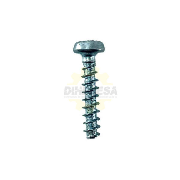 9618087100 TORNILLO AUTORROSCANTE | DIHERESA