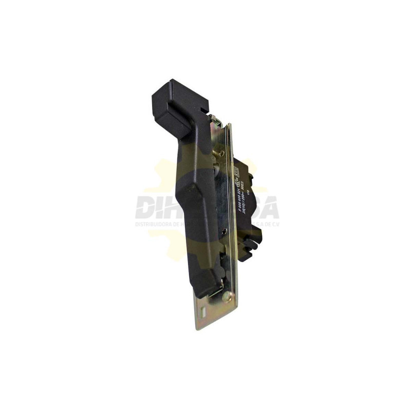F000600221 INTERRUPTOR | DIHERESA F000600221 INTERRUPTOR | DIHERESA