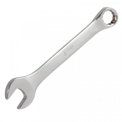 140817 FOY Llave combinada pulido espejo 12 puntas 17mm Foy | DIHERESA