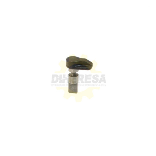 F000600280 BOTON GIRATORIO | DIHERESA