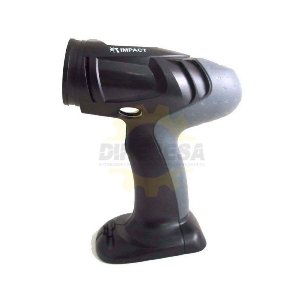 F000601149 CARCASA DEL MOTOR | DIHERESA