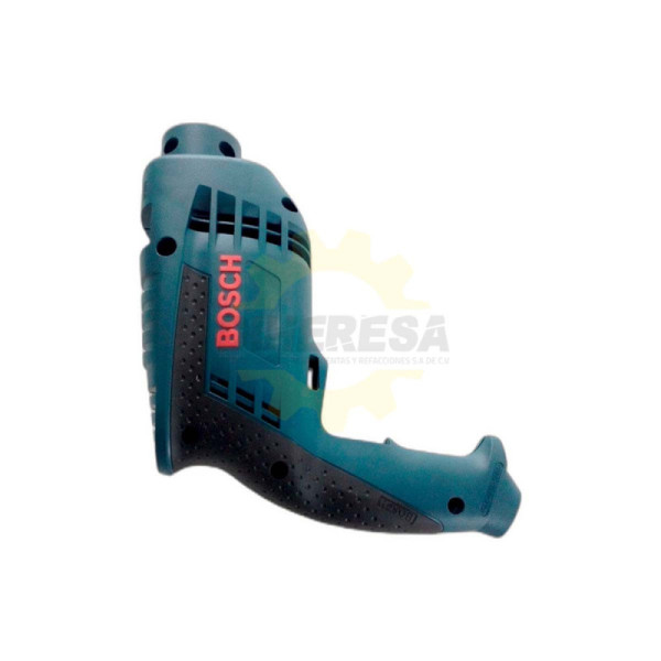 F000601259 CARCASA DEL MOTOR | DIHERESA