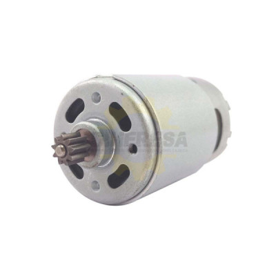 F000605217 MOTOR CORRIENTE CONTINUA BOSCH