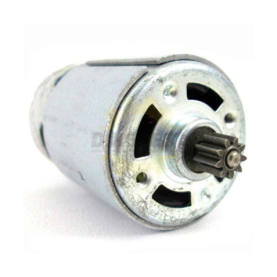 F000605222 MOTOR CORRIENTE CONTINUA | DIHERESA