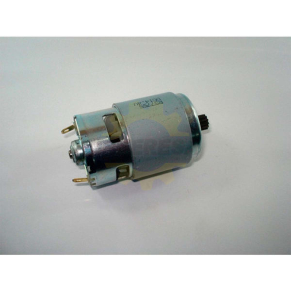 F000605236 MOTOR CORRIENTE CONTINUA | DIHERESA